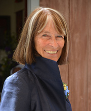 Dr. Suzanne MacAulay