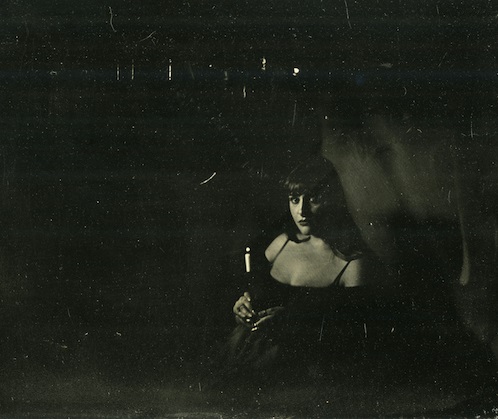 Martha Wheeler, Collodion Witches, picture of Martha Wheeler