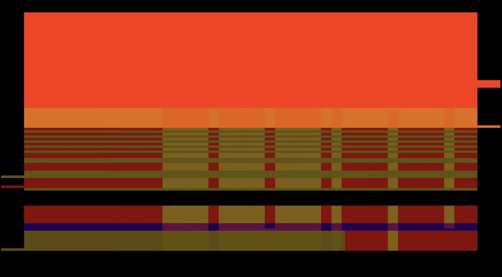 Screensaver 004: 16 bit video games / Hitoshi Kawano / Ryszard Winiarski (still image), 7:01:34, 2025.