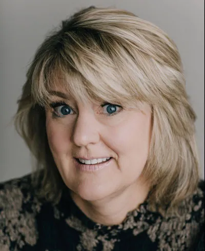 Christine Hitt