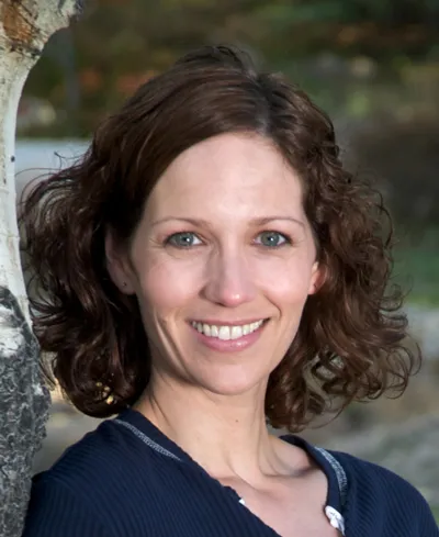 Amy Haines