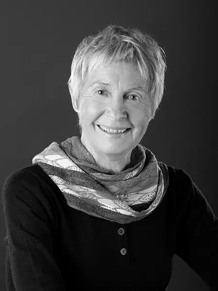 Pauline Foss