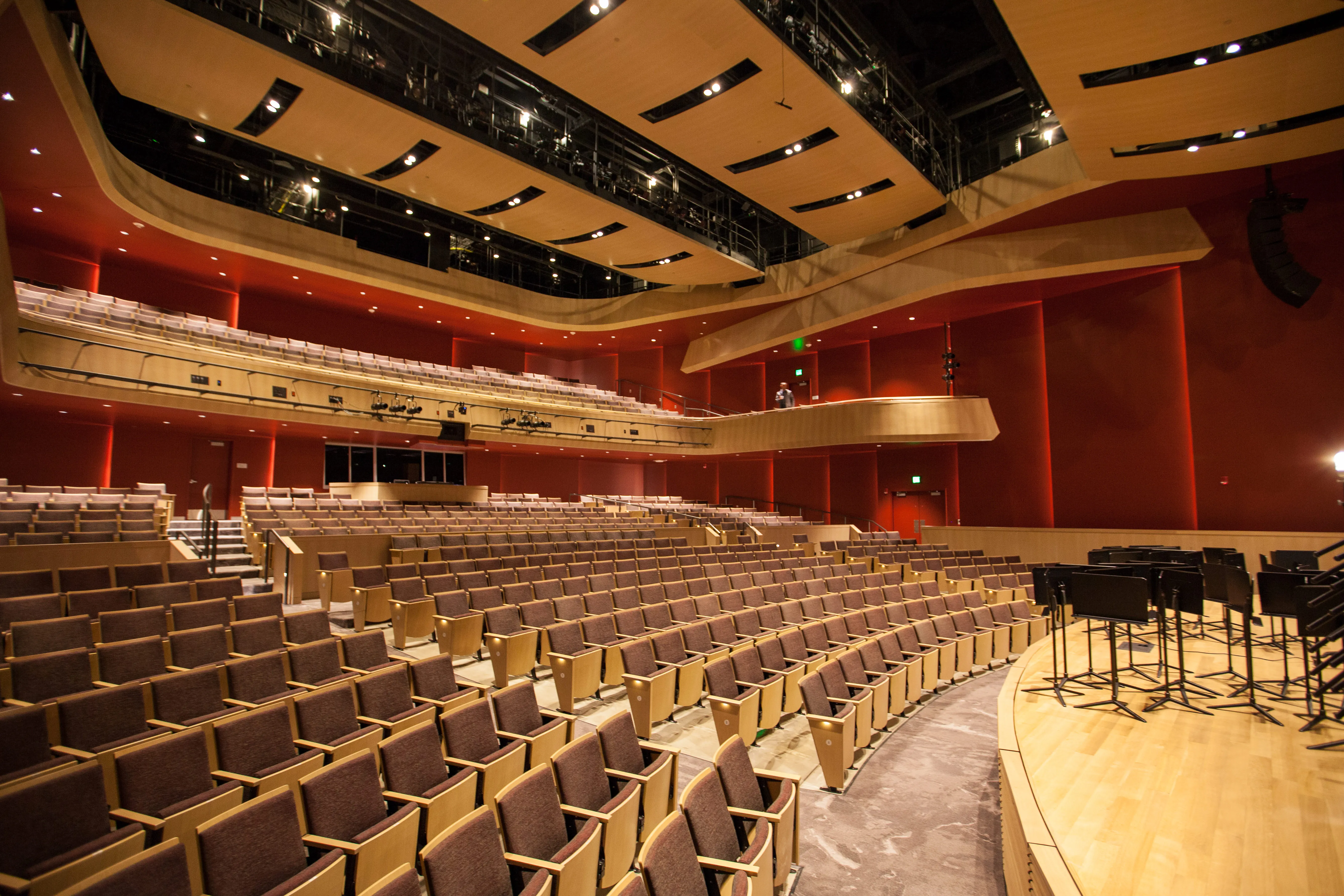 Shocklye-Zalabak Theater