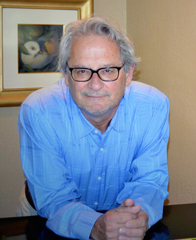 Steve Barta