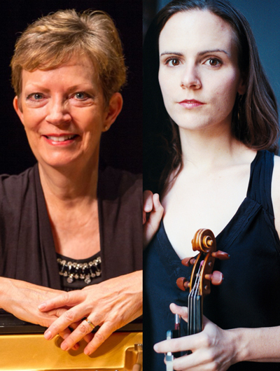kellt zuercher and martha muehleisen