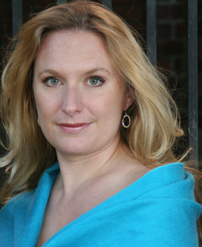Solveig Olsen