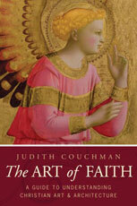 The Art of Faith cover